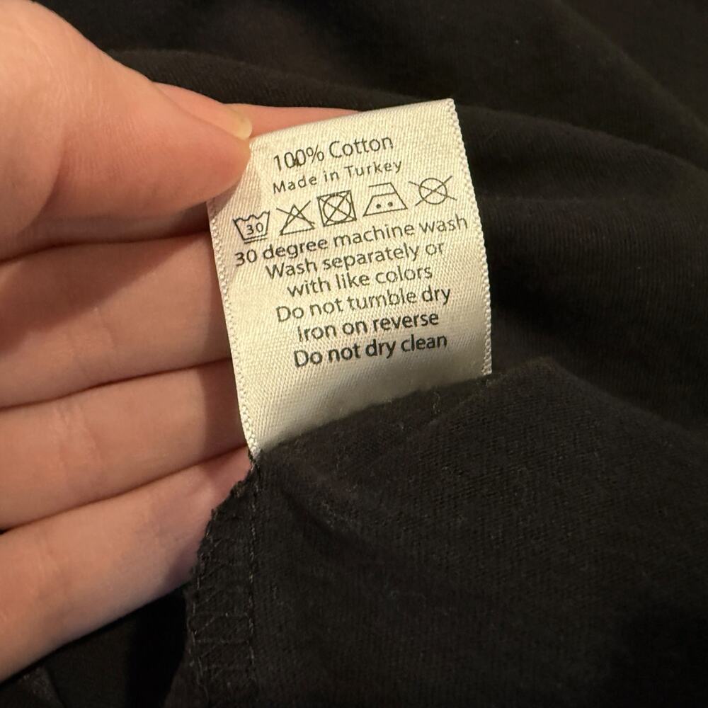 Drop Dead RARE Shirt - Picture 4 of 4
